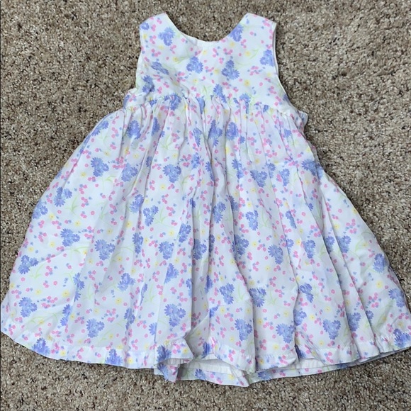 spring dresses uk